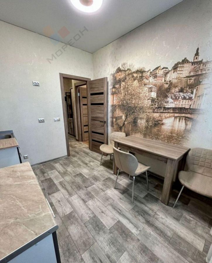 1-комн квартира Войсковая ул, 10/В