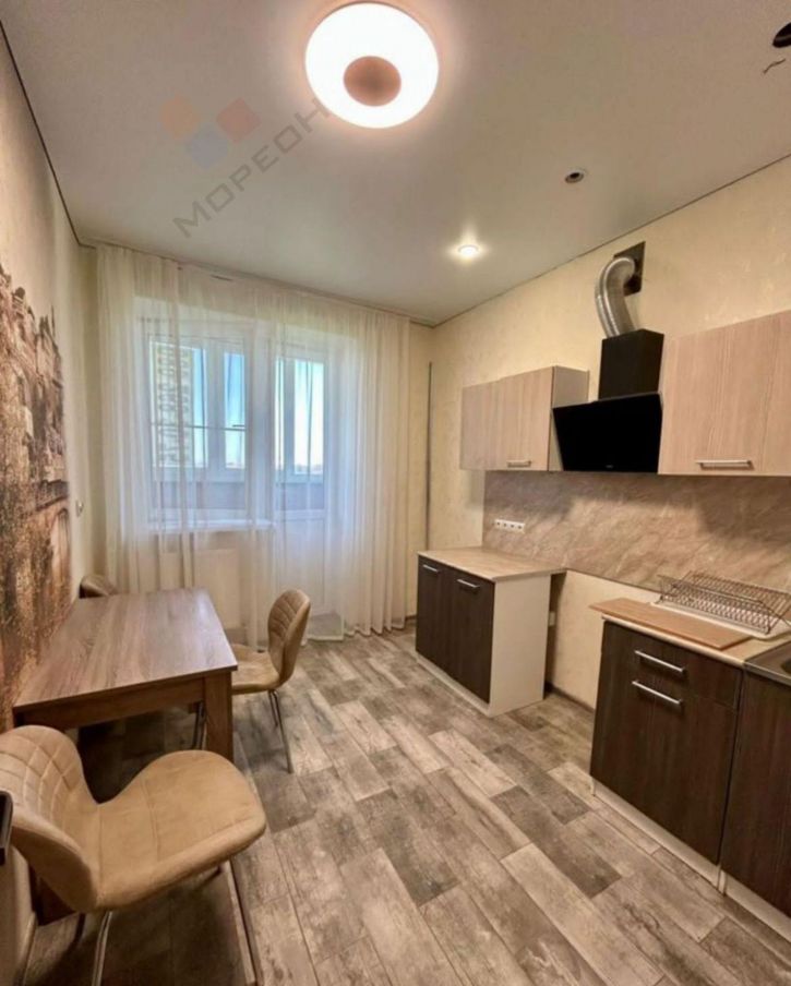 1-комн квартира Войсковая ул, 10/В