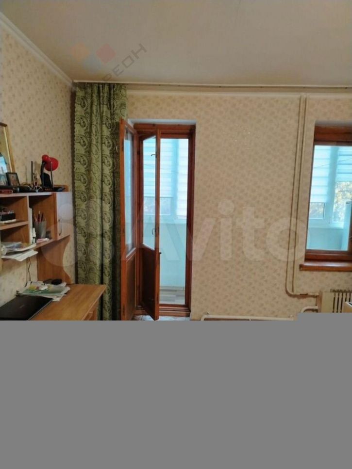 1-комн квартира Декоративная ул, 1/3