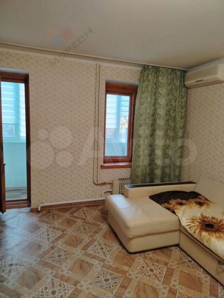 1-комн квартира Декоративная ул, 1/3