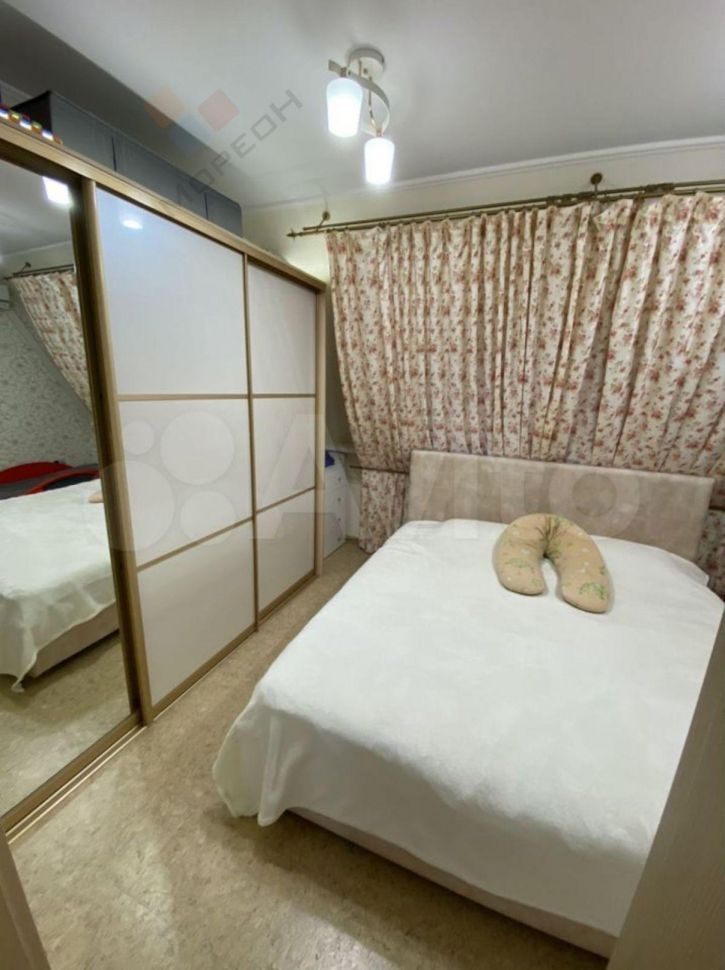 2-комн квартира Красная ул, 44