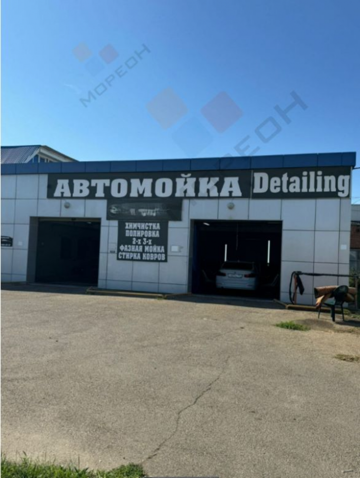 Отдельное здание Узкая ул, 88А