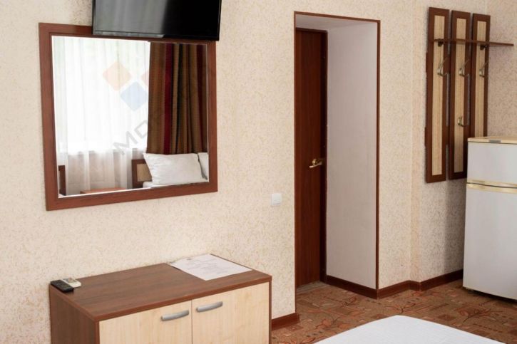 Отдельное здание Сухумское ш, 2А