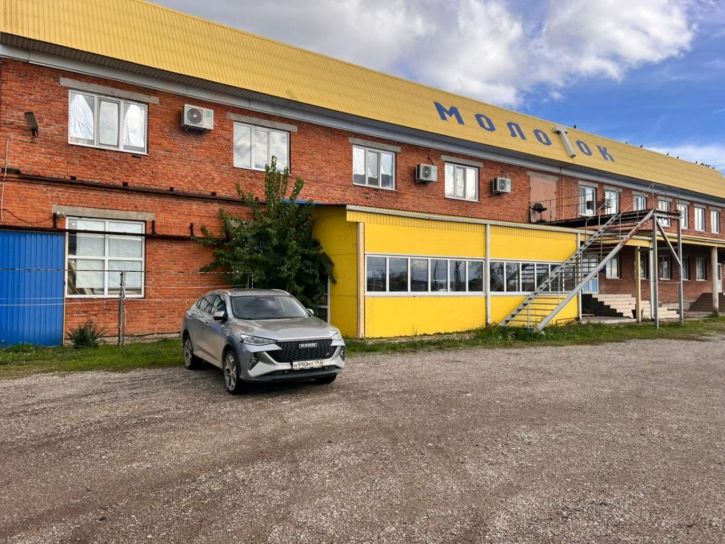 Производственное помещение Казачья ул, 121г