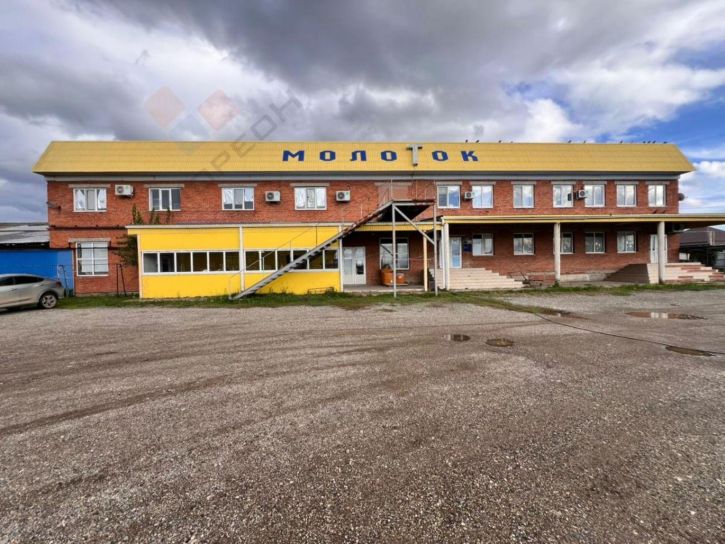 Производственное помещение Казачья ул, 121г