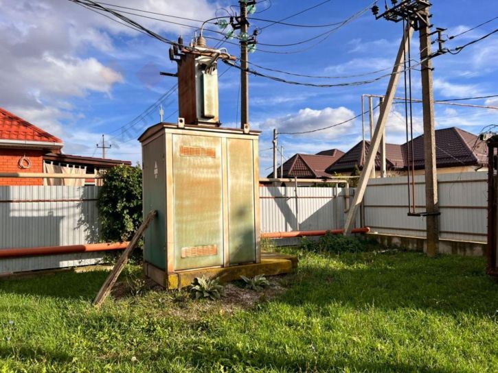 Производственное помещение Казачья ул, 121г