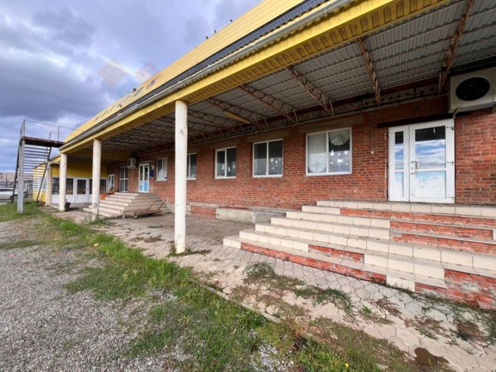 Производственное помещение Казачья ул, 121г