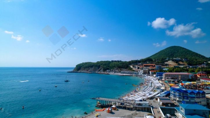 Отдельное здание Заречная ул, 5