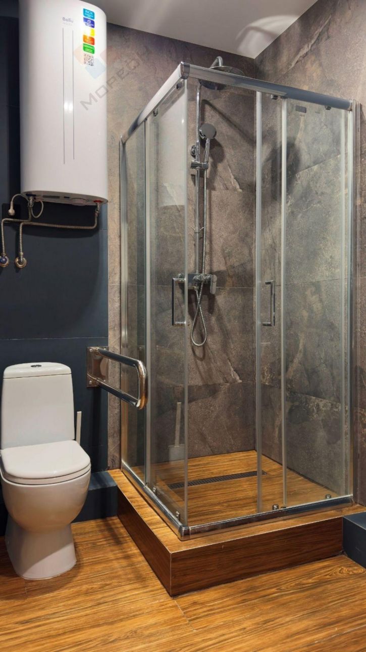 Отдельное здание Заречная ул, 5