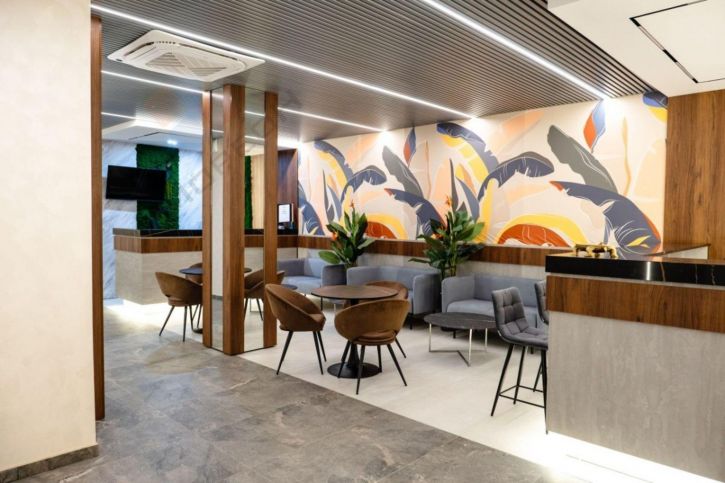 Отдельное здание Заречная ул, 5