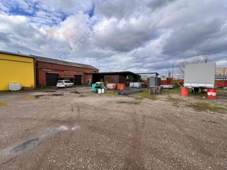 Производственное помещение Казачья ул, 121г