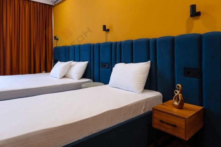 Отдельное здание Заречная ул, 5