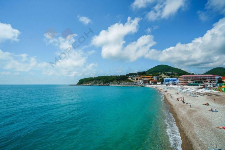 Отдельное здание Садовая ул, 7