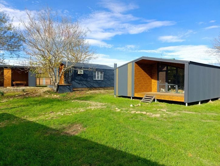 Отдельное здание Центральная ул, 71