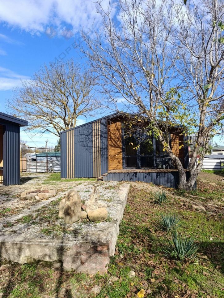 Отдельное здание Центральная ул, 71