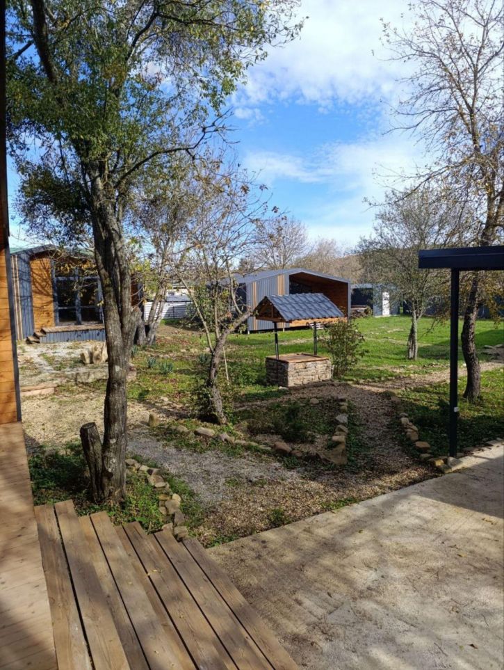 Отдельное здание Центральная ул, 71