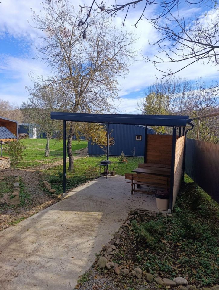 Отдельное здание Центральная ул, 71