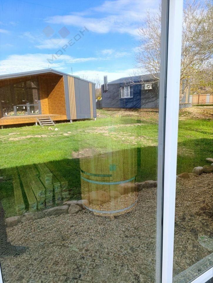 Отдельное здание Центральная ул, 71