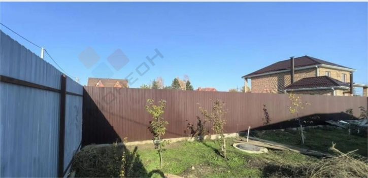 Коттедж/дом Полевая ул, 30/1