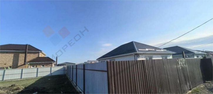 Коттедж/дом Полевая ул, 30/1