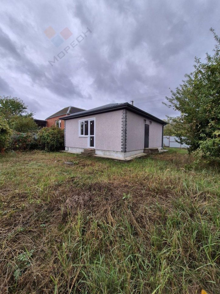 Коттедж/дом Вишнёвая ул, 56