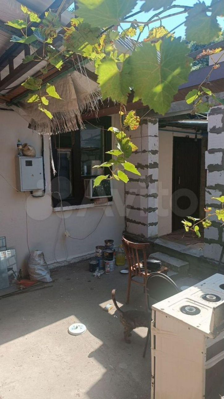 Коттедж/дом Кирпичная ул, 34/А