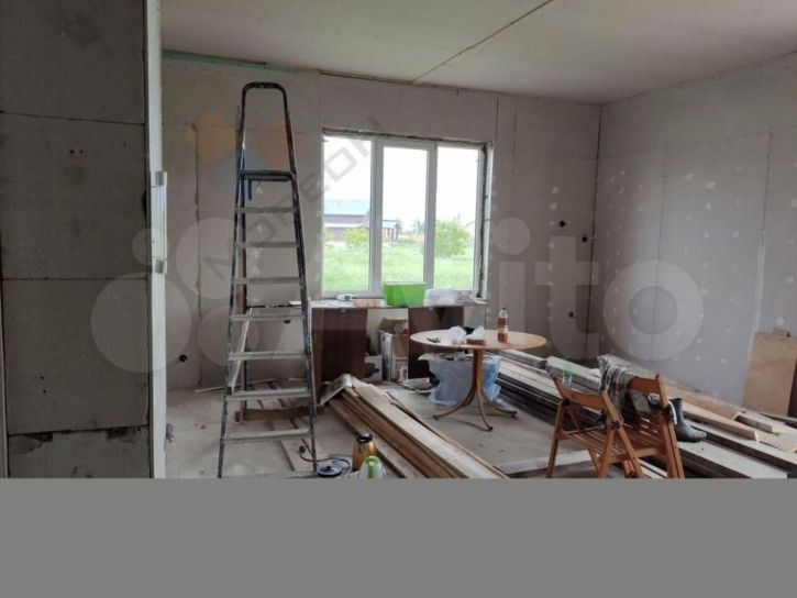 Коттедж/дом Круговая ул, 26