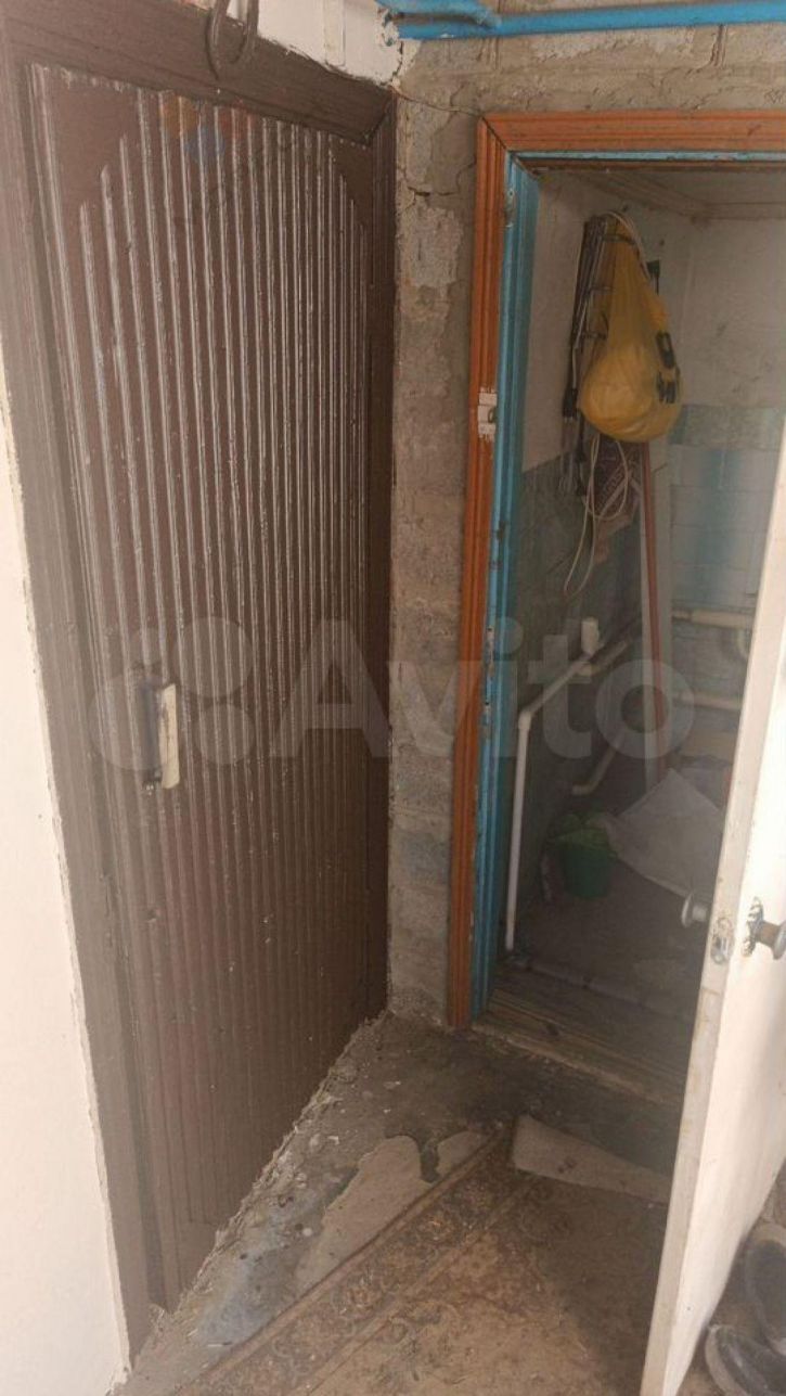 Коттедж/дом Кирпичная ул, 34/А