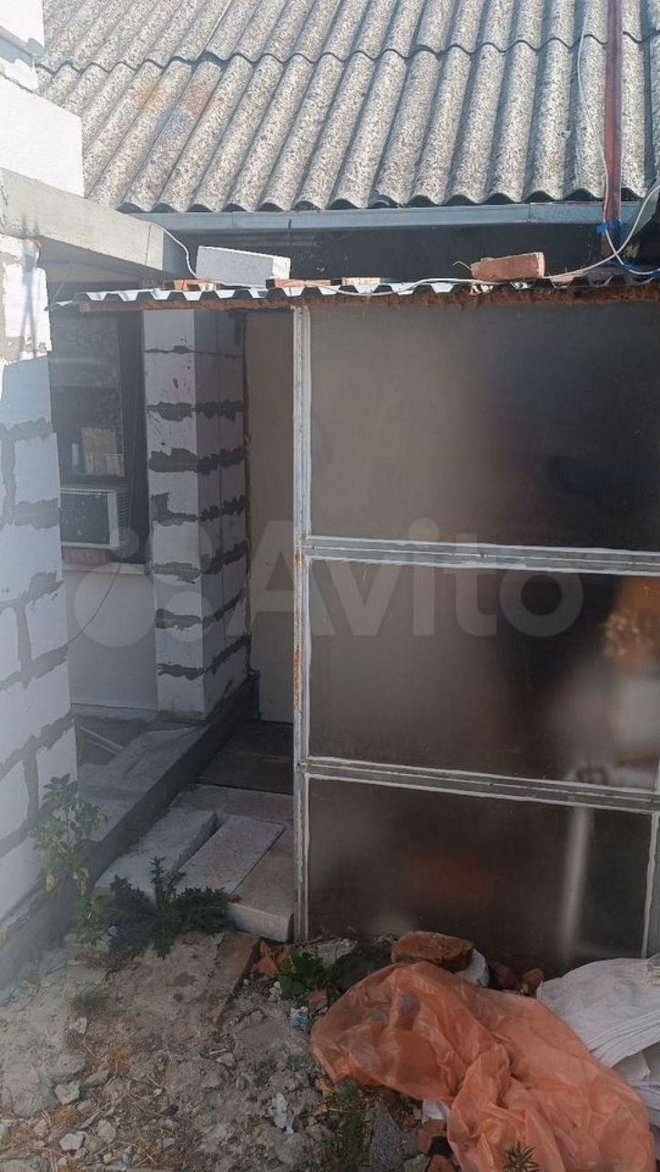 Коттедж/дом Кирпичная ул, 34/А