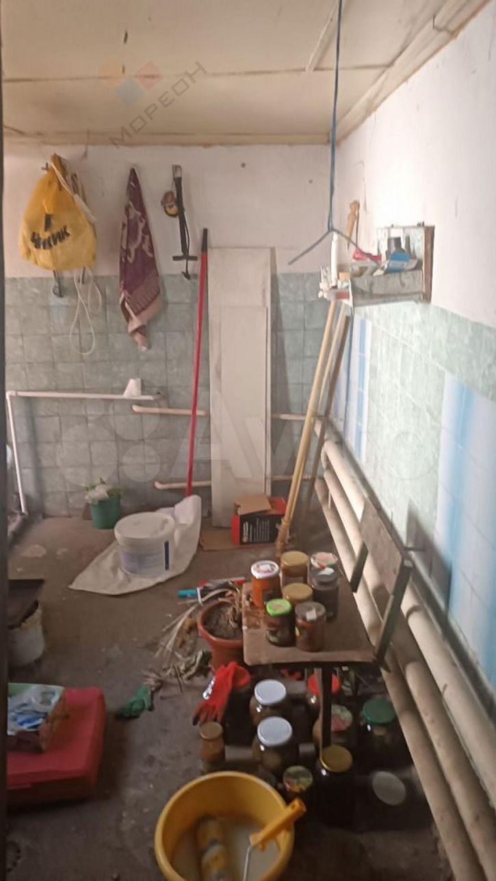 Коттедж/дом Кирпичная ул, 34/А