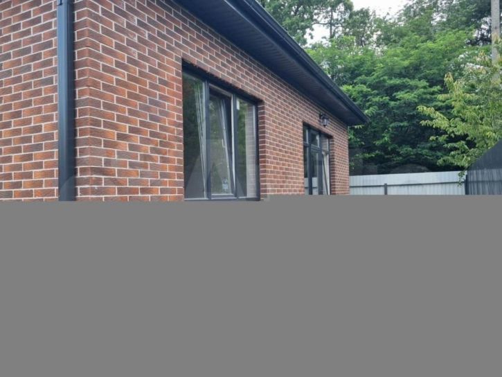 Коттедж/дом Атамана Иванова ул, 13