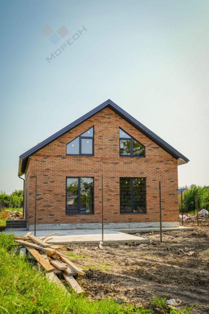 Коттедж/дом Пушкина ул, 53