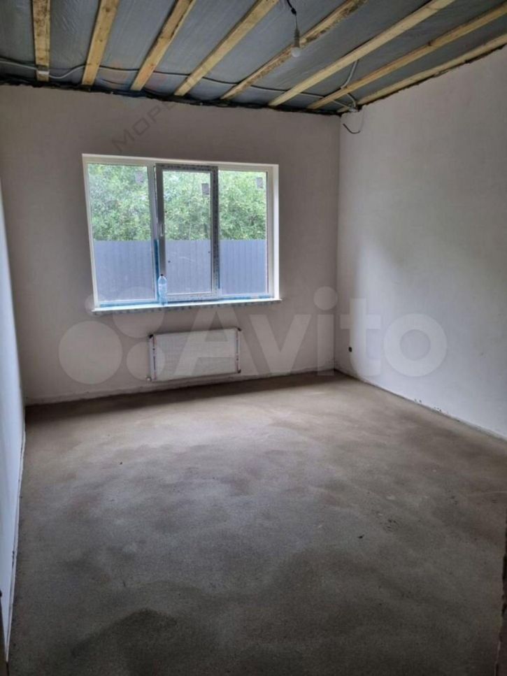 Коттедж/дом Атамана Иванова ул, 13