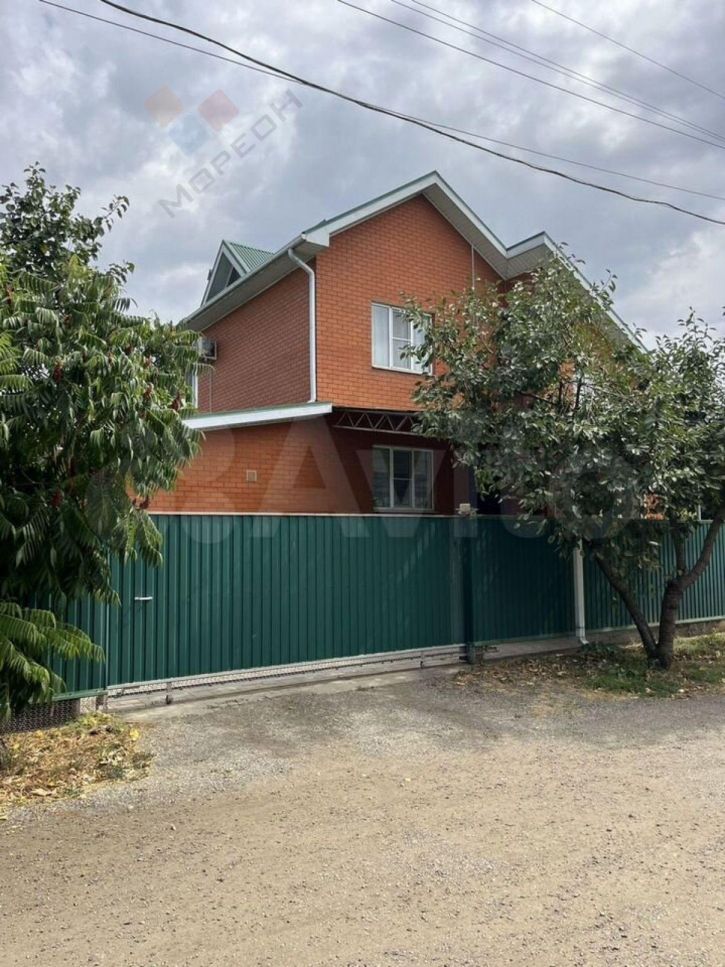 Коттедж/дом Заводская ул, 12/А