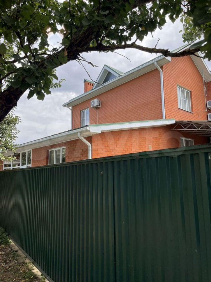 Коттедж/дом Заводская ул, 12/А