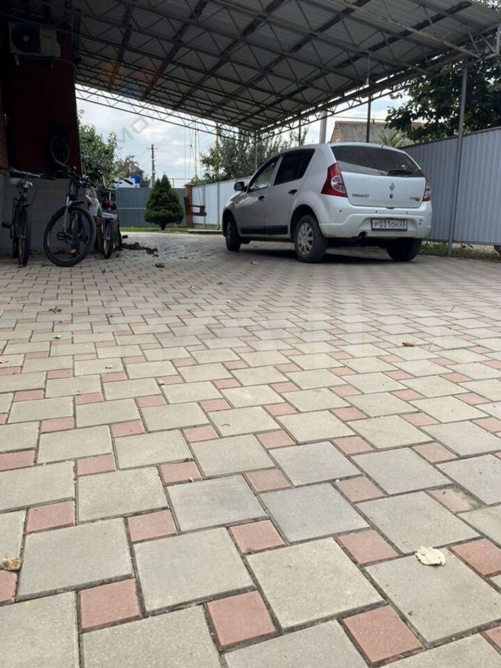 Коттедж/дом Заводская ул, 12/А