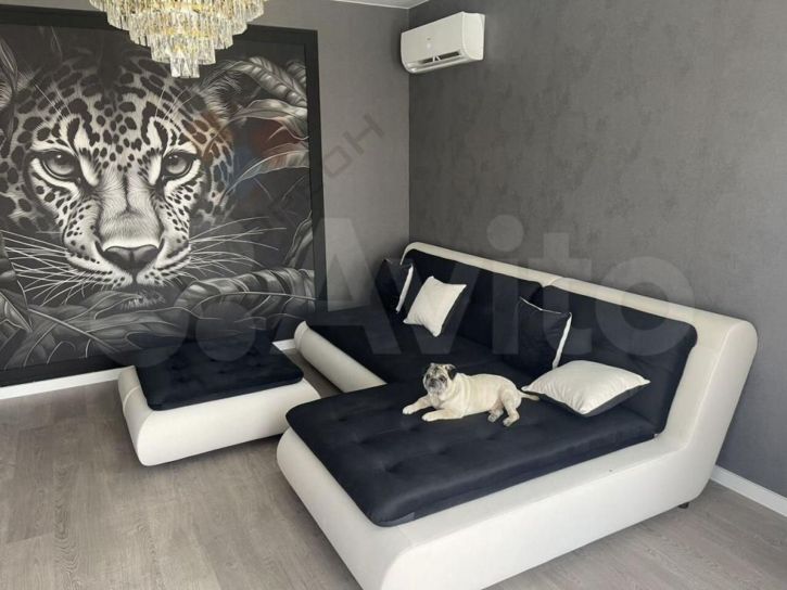 Коттедж/дом Атаманская ул, 116