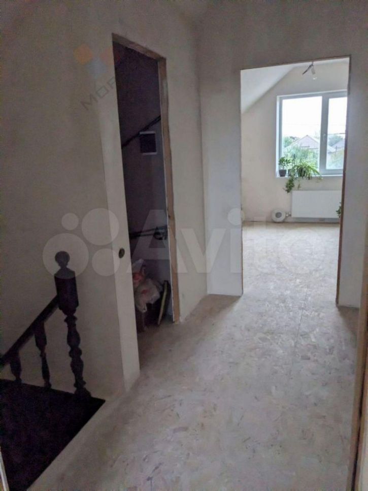 Коттедж/дом Луговая ул, 11