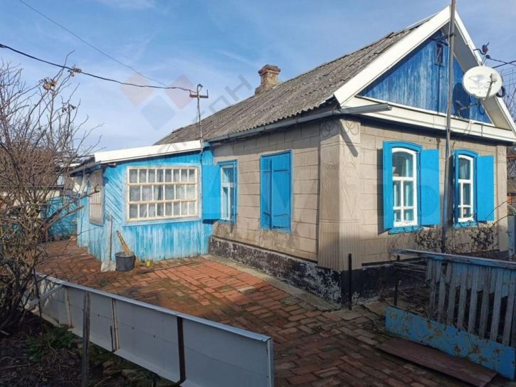 Коттедж/дом Ульяновская ул, 23