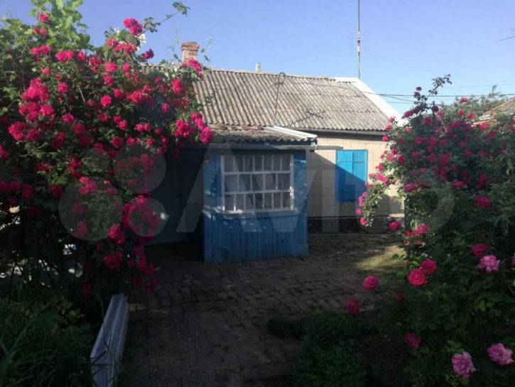 Коттедж/дом Ульяновская ул, 23