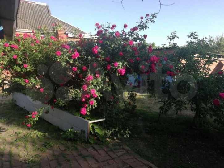 Коттедж/дом Ульяновская ул, 23