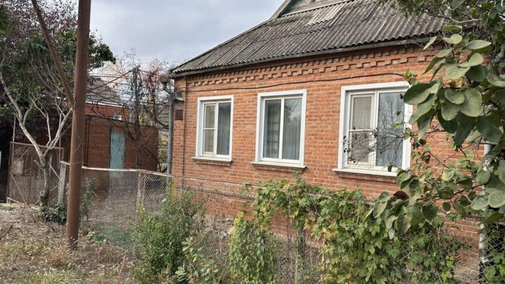 Коттедж/дом Пушкина ул, 294