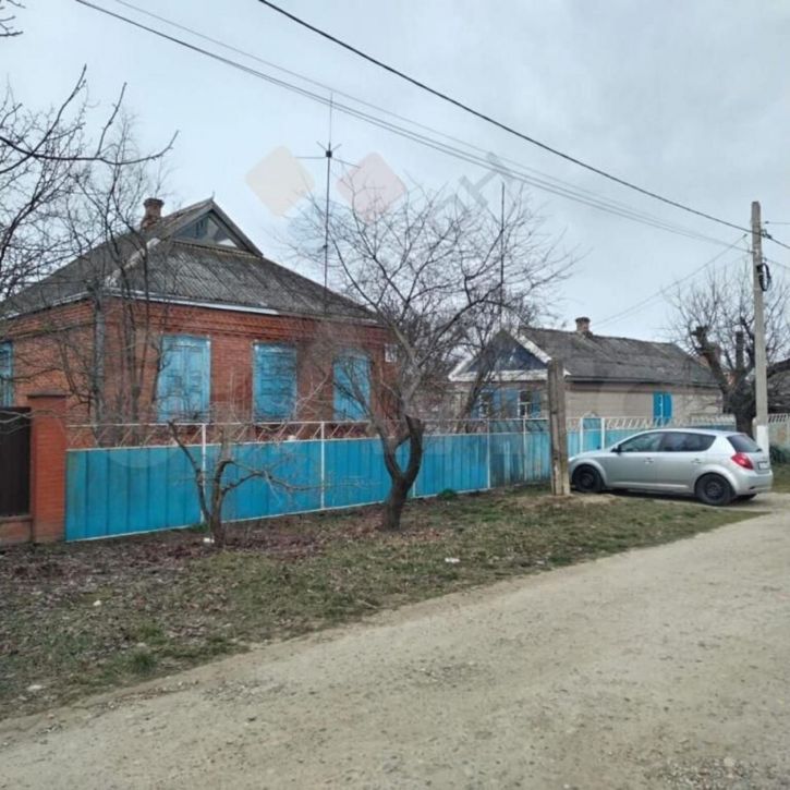 Коттедж/дом Ульяновская ул, 23