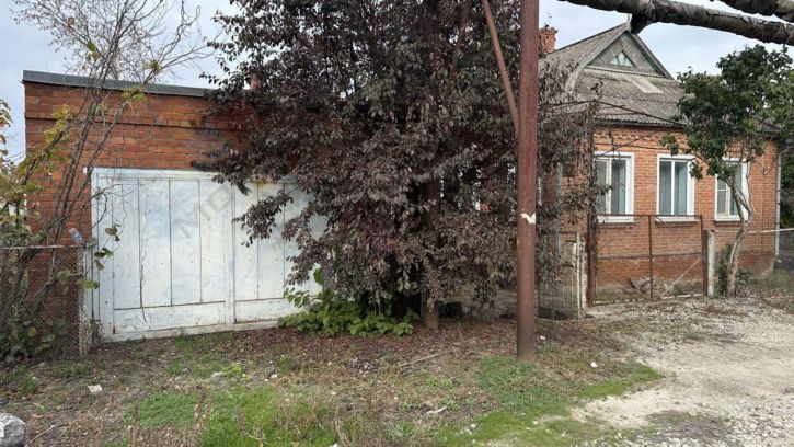 Коттедж/дом Пушкина ул, 294