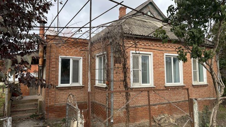 Коттедж/дом Пушкина ул, 294