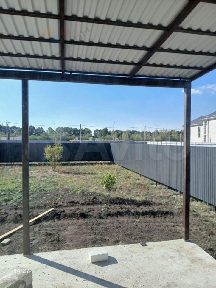 Коттедж/дом Лазурный пр-кт, 21