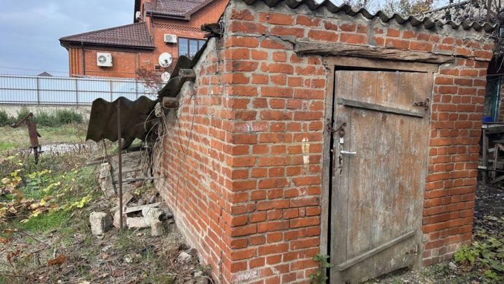 Коттедж/дом Пушкина ул, 294