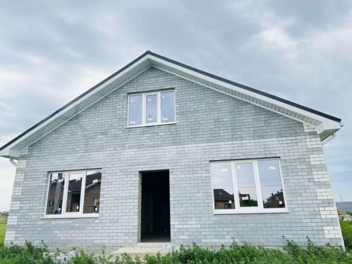 Коттедж/дом Почтовая ул, 16