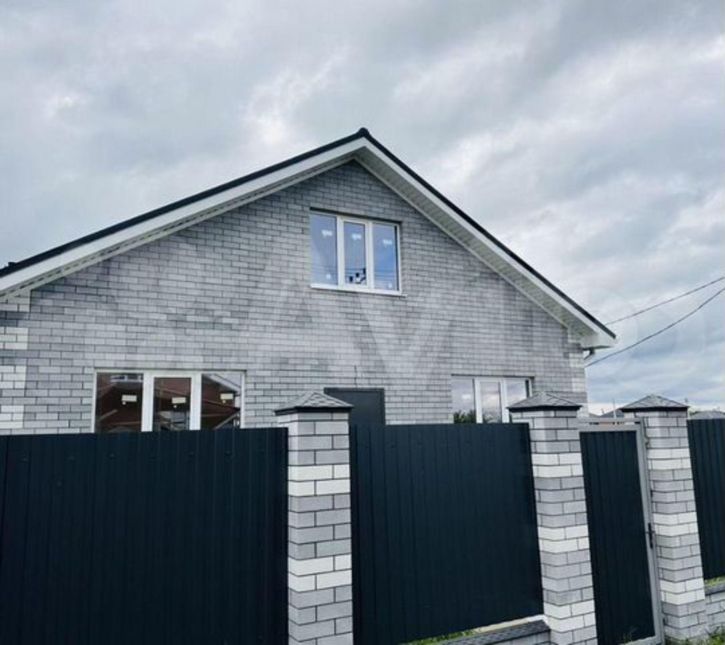 Коттедж/дом Почтовая ул, 16