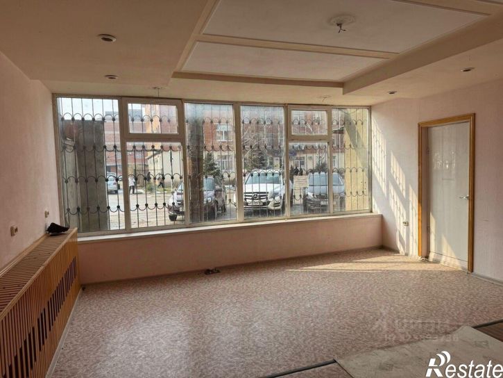 Офис улица Ворошилова, 37,  д. 37